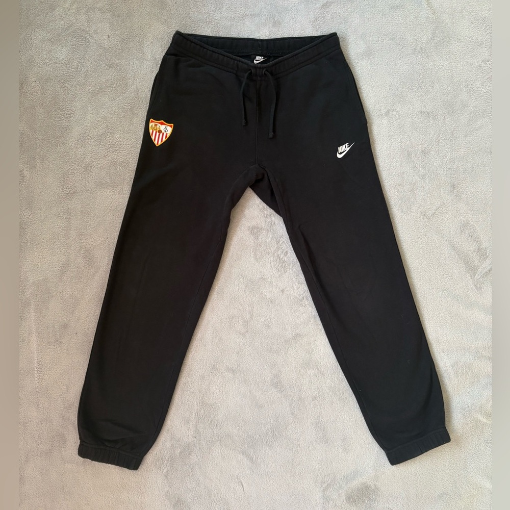 Sevilla Nike Sports Sweatpants Joggers